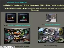 Sites similar to oilpaintingworkshop.com