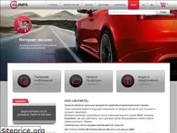 Sites similar to oilparts.com.ua