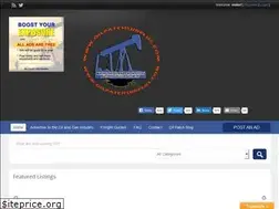 Sites similar to oilpatchsurplus.com