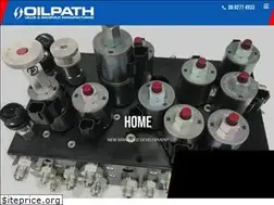 Sites similar to oilpath.com.au