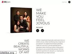 Sites similar to oilpixel.com