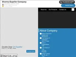 Sites similar to oilplantmachinery.com