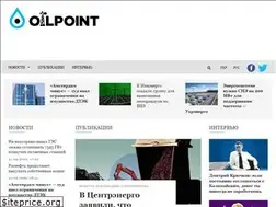 Sites similar to oilpoint.com.ua