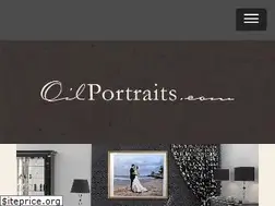 Sites similar to oilportraits.com