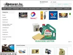 Sites similar to oilpower.hu