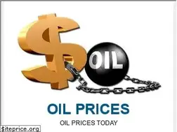 Sites similar to oilprices.online