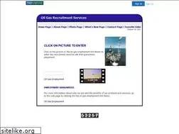 Sites similar to oilproject.50megs.com