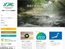 Sites similar to oilrecycle.or.jp
