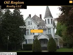 Sites similar to oilregionrealty.com