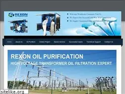Sites similar to oilrenew.com
