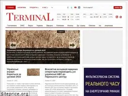 Sites similar to oilreview.kiev.ua