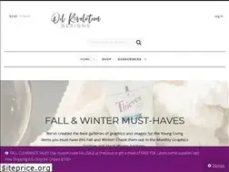 Sites similar to oilrevolutiondesigns.com