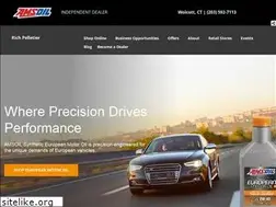Sites similar to oilrich.us