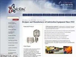 Sites similar to oilrite.com