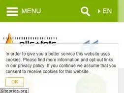 Sites similar to oils-and-fats.com
