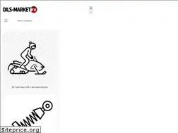 Sites similar to oils-market.ru