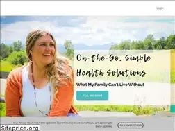 Sites similar to oils2go.com