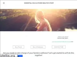 Sites similar to oils2u.weebly.com