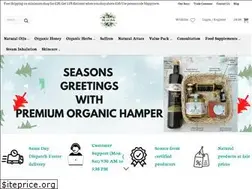 Sites similar to oilsandherbs.co.uk
