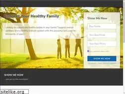 Sites similar to oilsareamazing.com