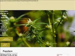 Sites similar to oilsbysimpson.dk