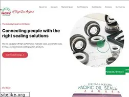 Sites similar to oilseal.com.my