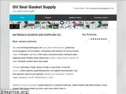 Sites similar to oilsealgasketsupply.com