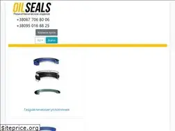 Sites similar to oilseals.com.ua