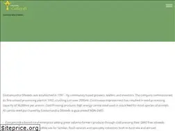 Sites similar to oilseeds.com.au