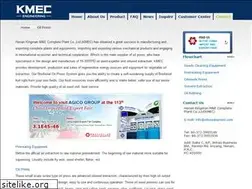 Sites similar to oilseedspress.com