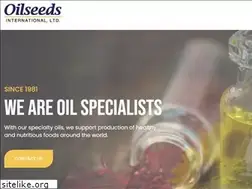 Sites similar to oilseedssf.com
