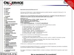 Sites similar to oilservice.net