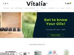 Sites similar to oilsforlifeaustralia.com.au