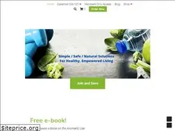 Sites similar to oilshealthy.com