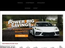 Sites similar to oilshop.ca