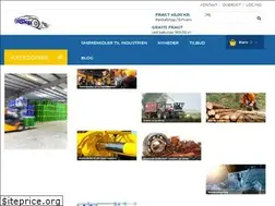Sites similar to oilshop.dk