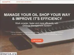 Sites similar to oilshop.pk