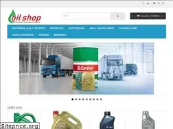Sites similar to oilshop.rs