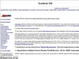 Sites similar to oilshoponline.com