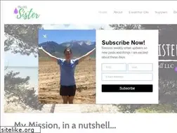 Sites similar to oilsister.com