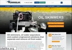 Sites similar to oilskim.com