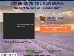 Sites similar to oilsmovie.com