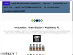 Sites similar to oilsoilsoils.com