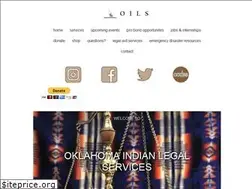 Sites similar to oilsonline.org