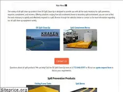 Sites similar to oilspill-cleanup.com