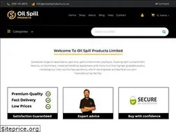 Sites similar to oilspillproducts.co.uk