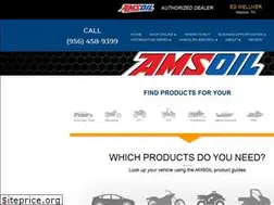 Sites similar to oilsrgv.com