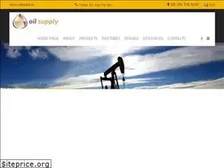 Sites similar to oilsupply.az