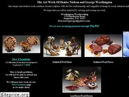 Sites similar to oilswoodstone.com
