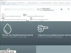 Sites similar to oilsystem.ru